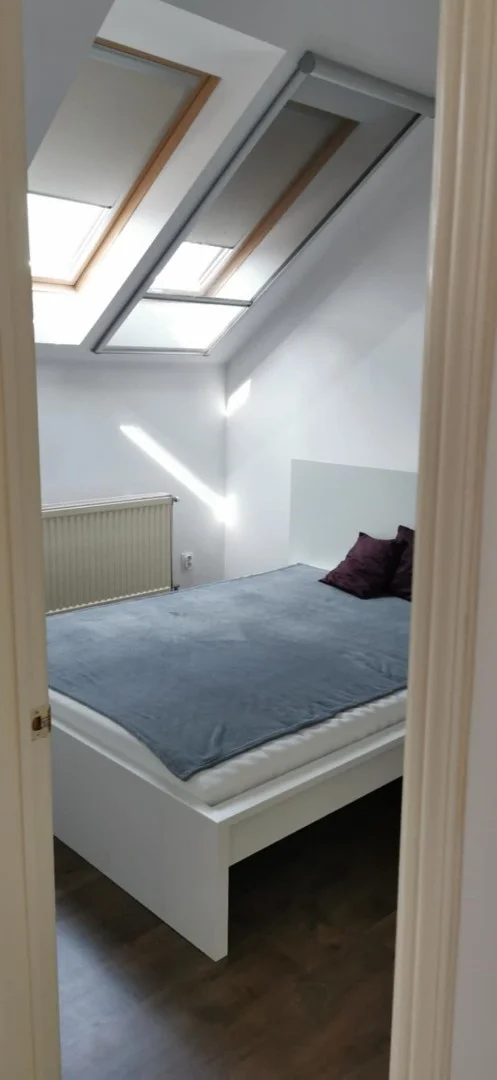 Eladó tégla lakás Székesfehérváron - Kép 12