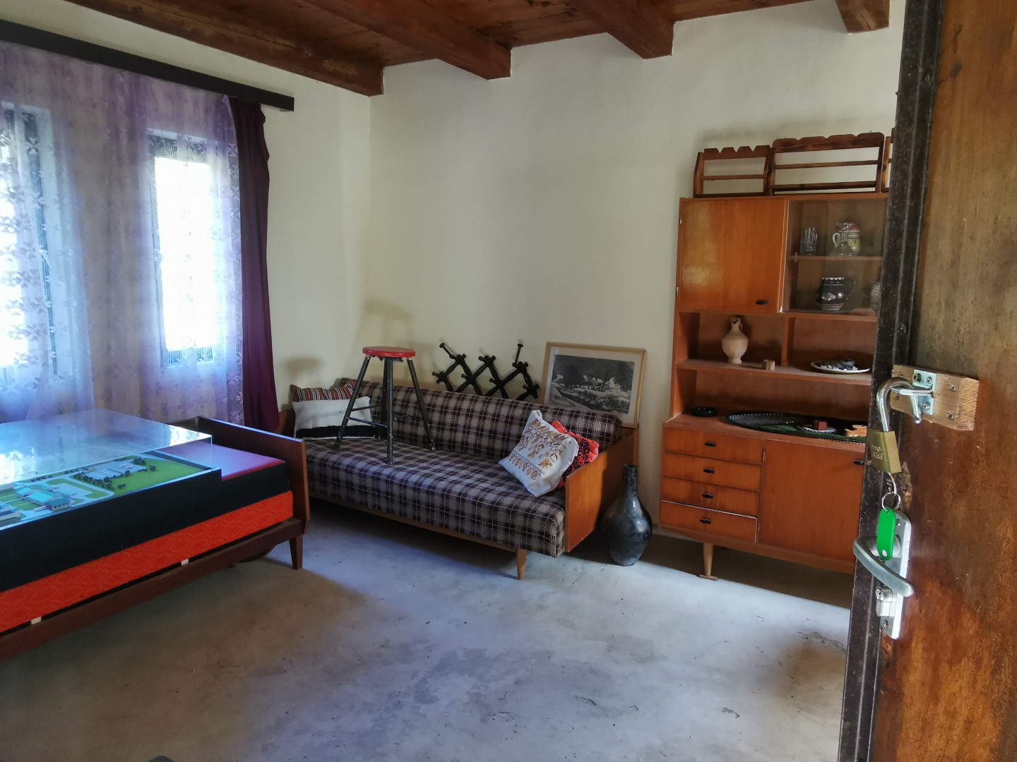 Kazincbarcika , üdülőövezet, nyaraló - Kép 7