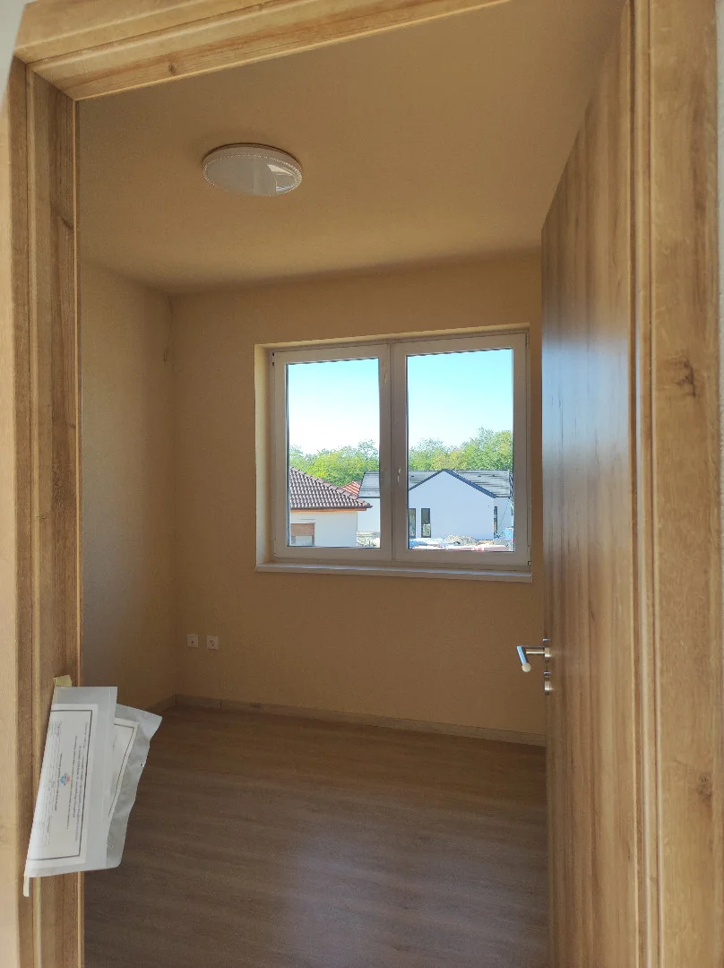 Eladó ikerház Kerepesen - Kép 8