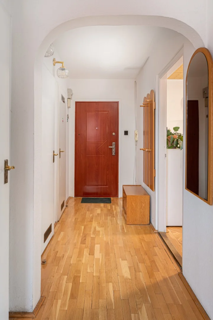 3 SZOBÁS LAKÁS ÓBUDA LEGGYORSABBAN FEJLŐDŐ RÉSZÉN - Kép 14