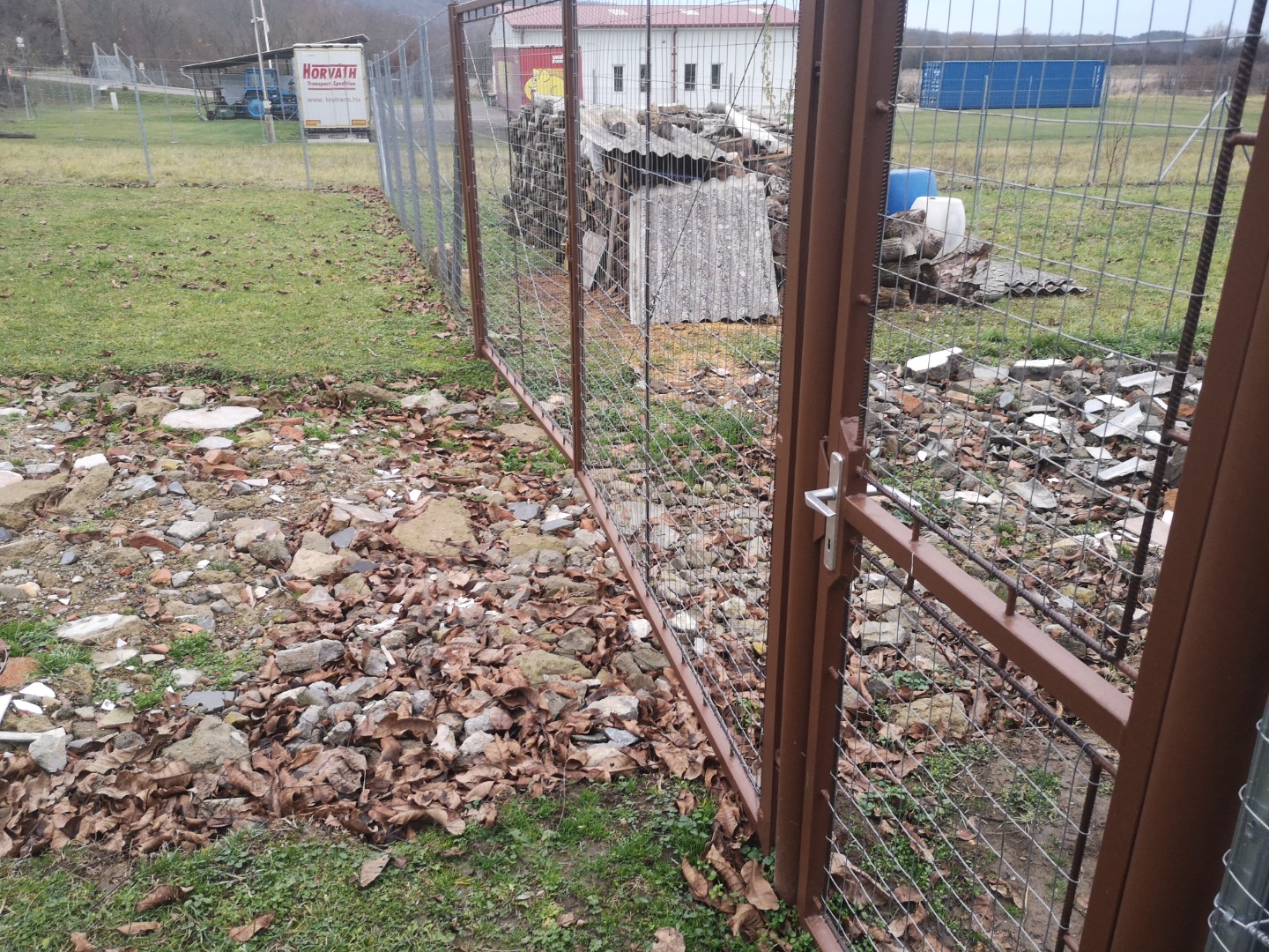 Építési telek - Kép 5