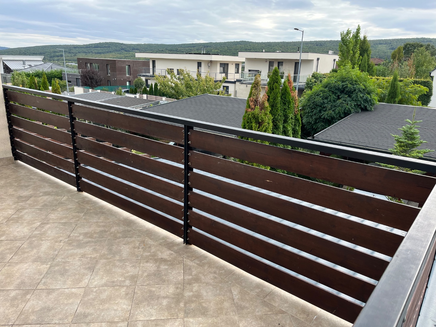 Eladó ikerház Nagykovácsin - Kép 6