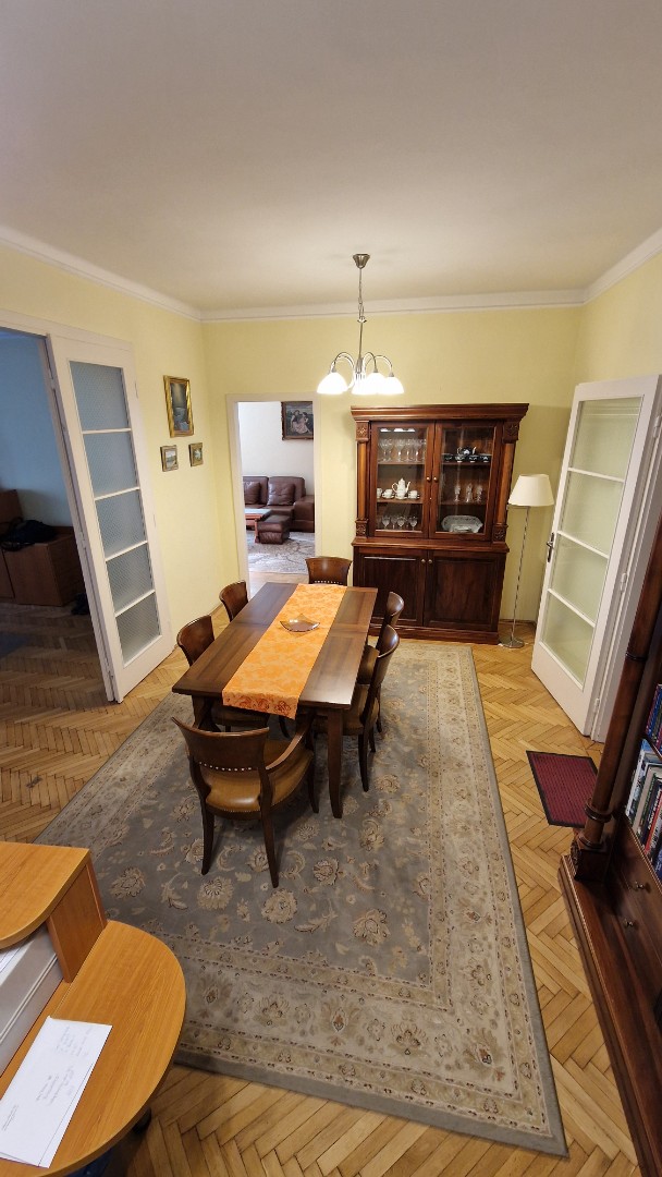 II. kerületi polgári lakás - Kép 14