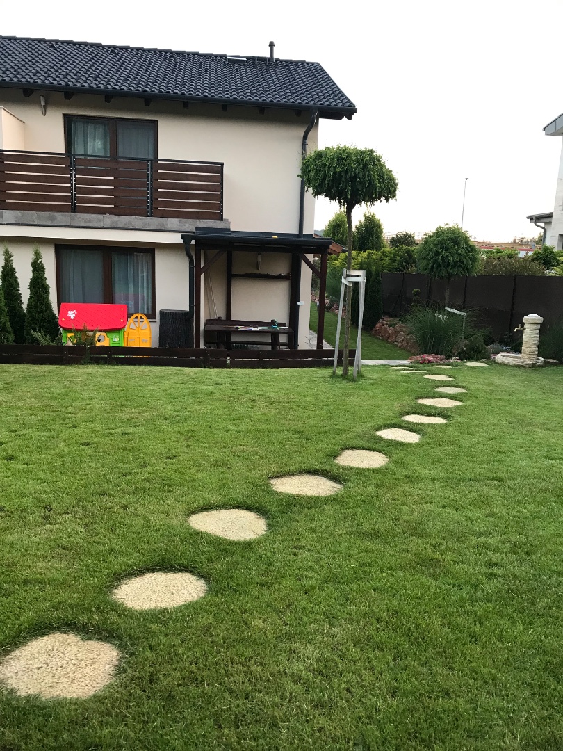 Eladó ikerház Nagykovácsin - Kép 11