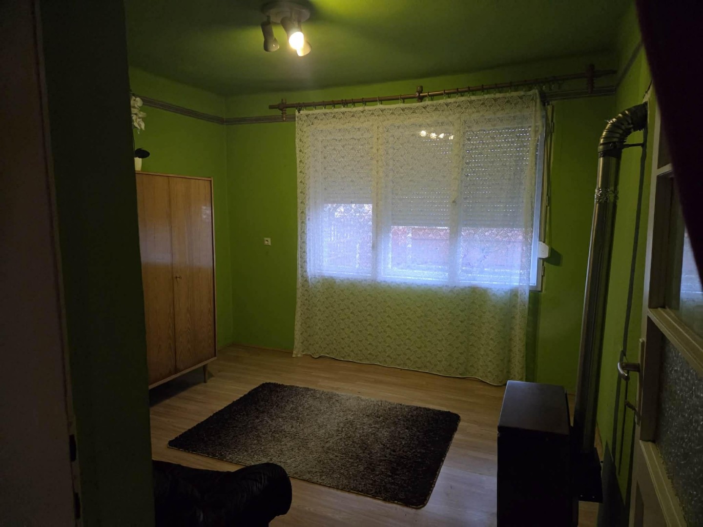 Eladó családi ház Nyírteleken azonnali költözési lehetőséggel! - Kép 3