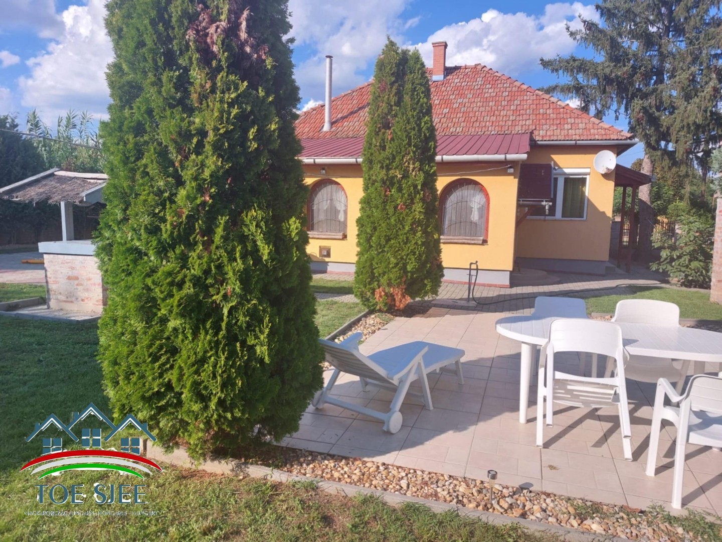 Családi ház eladó Abádszalókon (250502) - Kép 18