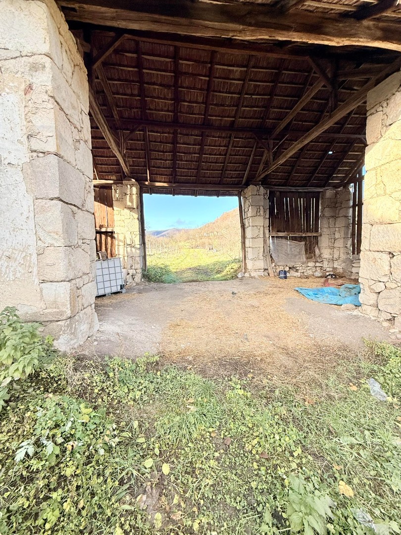 Eladó családi ház Nagybarcan - Kép 5