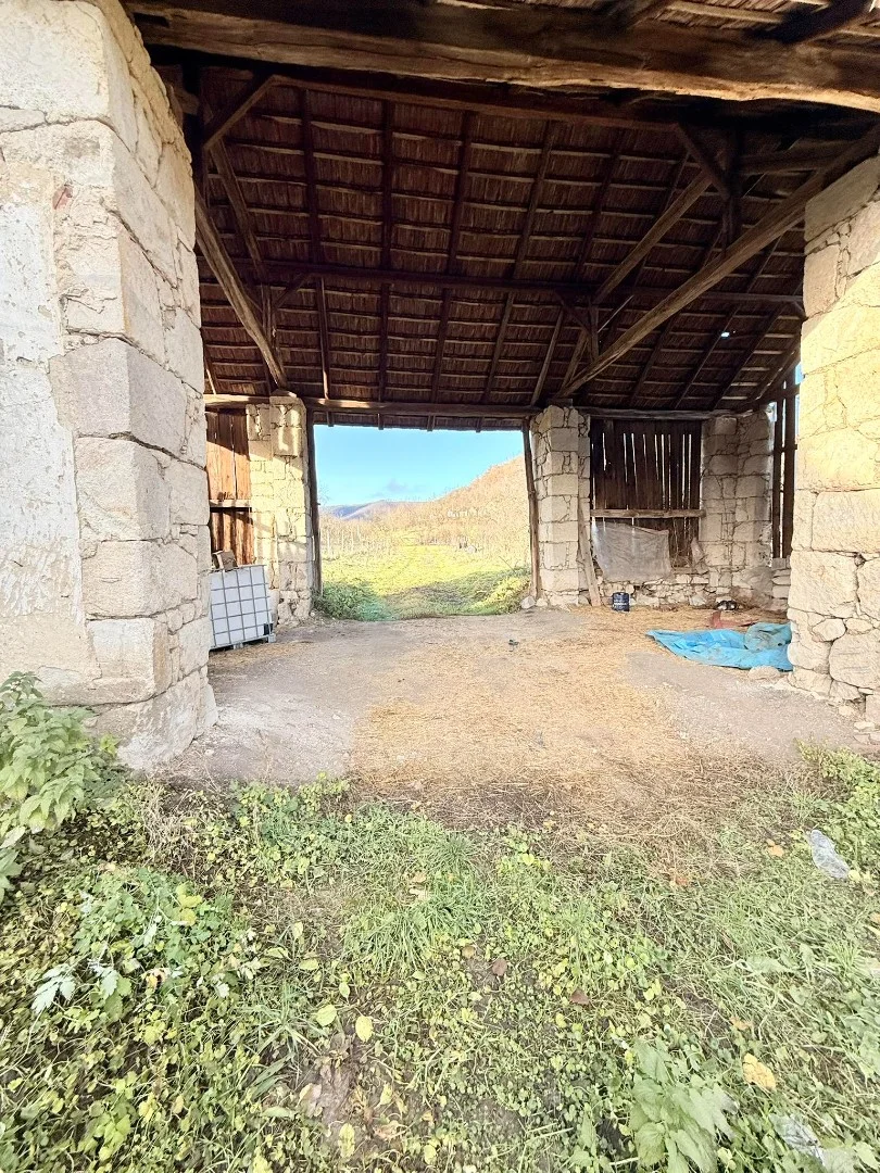 Eladó családi ház Nagybarcan - Kép 5