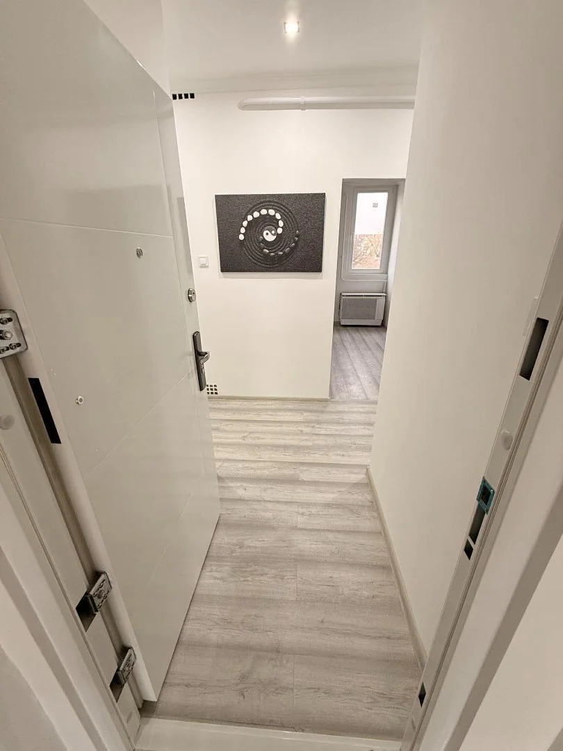 Eladó tégla lakás Kazincbarcikan - Kép 8