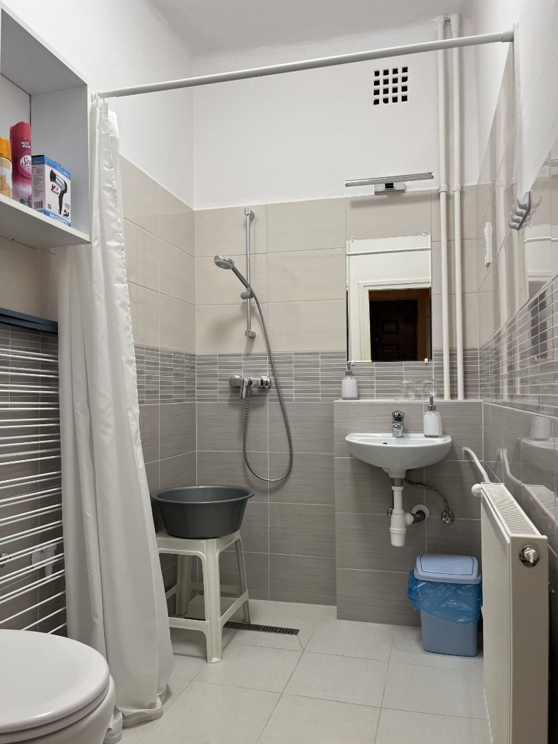 Kiadó lakás 2-4 fő részére