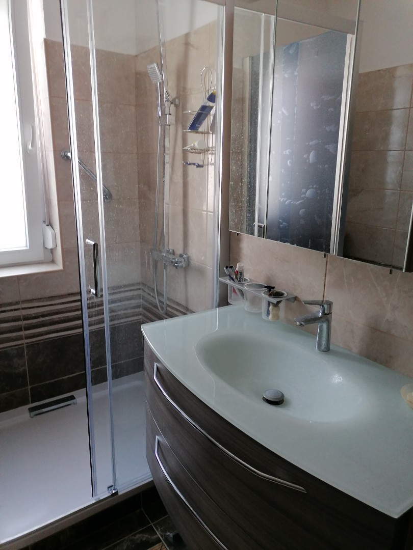 hőszivattyús újszerű ház - Kép 8