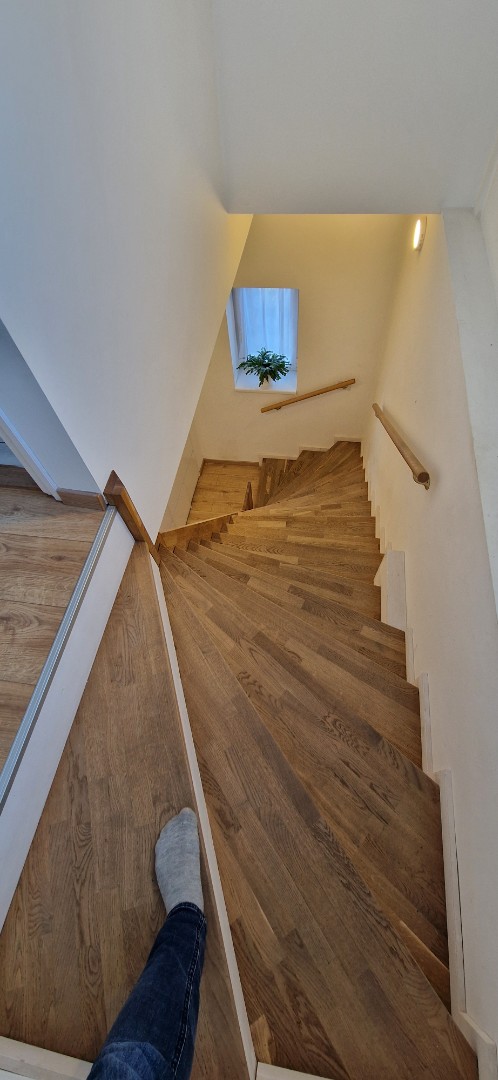 Három szintes lakás - Kép 10