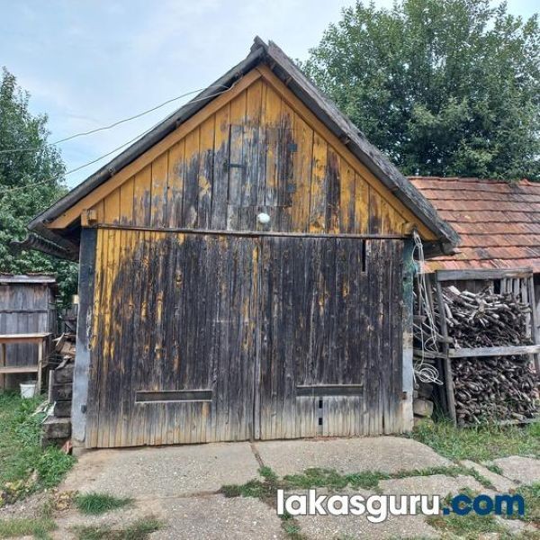 Csömödér Csendes Zsákutcájában Tágas Családi Ház Nagy Telekkel! - Kép 10