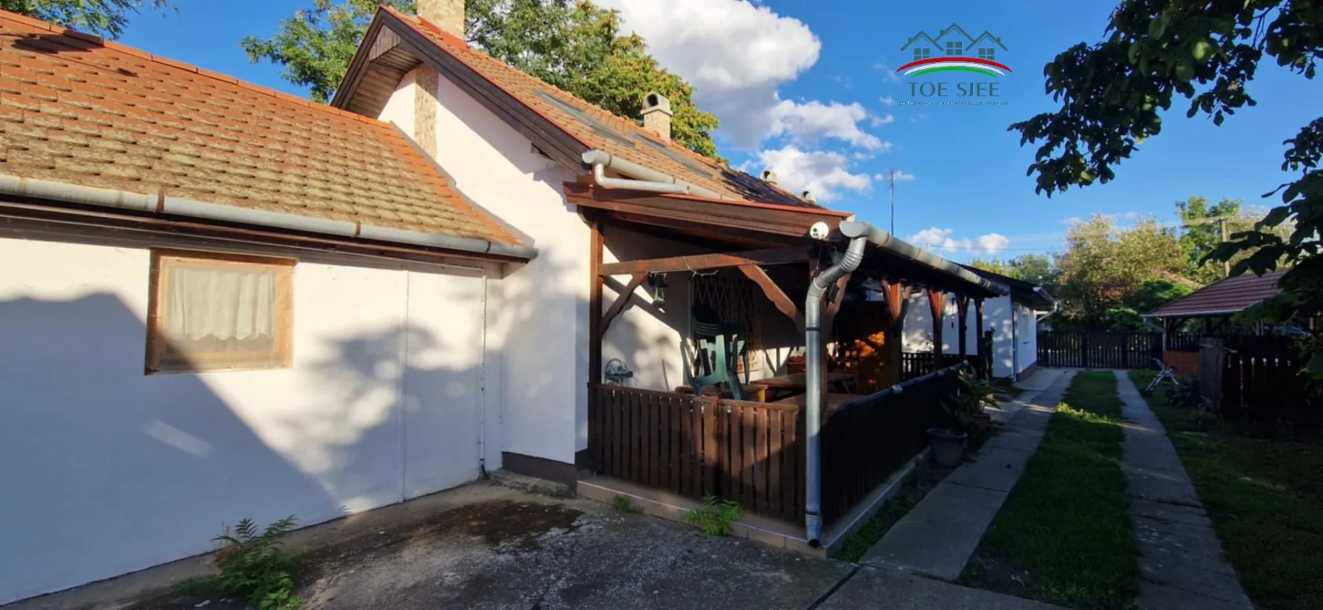 Családi ház eladó Abádszalókon (idn250917) - Kép 11