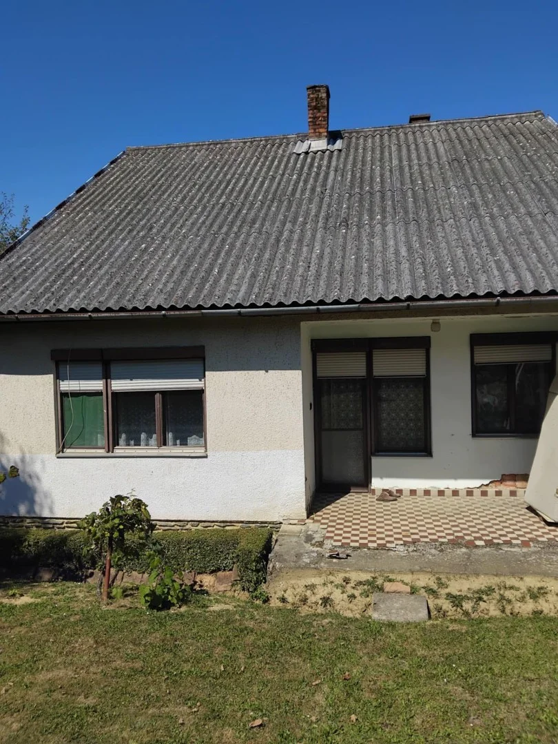 Eladó családi ház Szentgotthárd Tótfalusi út - Kép 2