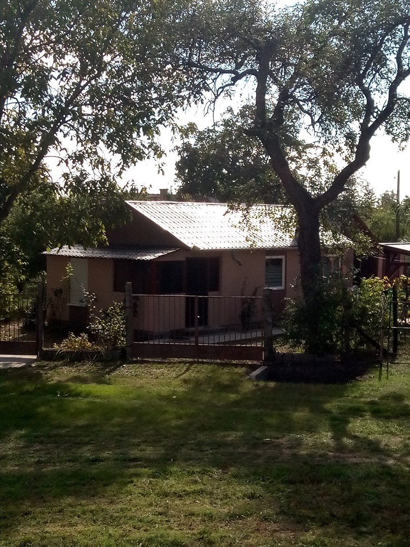 Felújított hétvégi ház - Kép 4