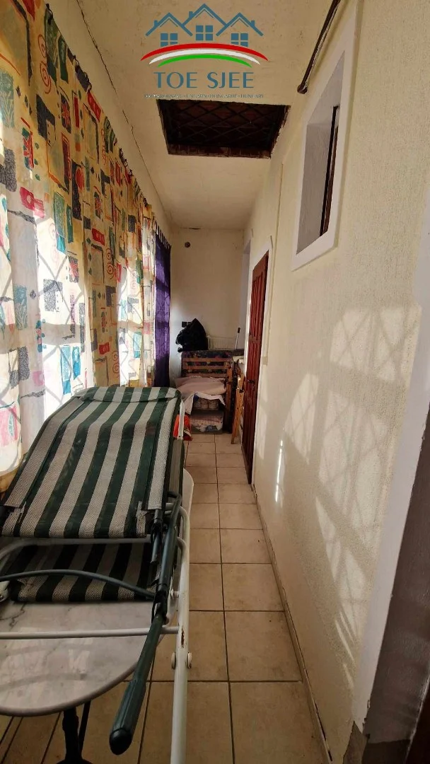 Abádszalókon nyaraló eladó (idn240220) - Kép 9