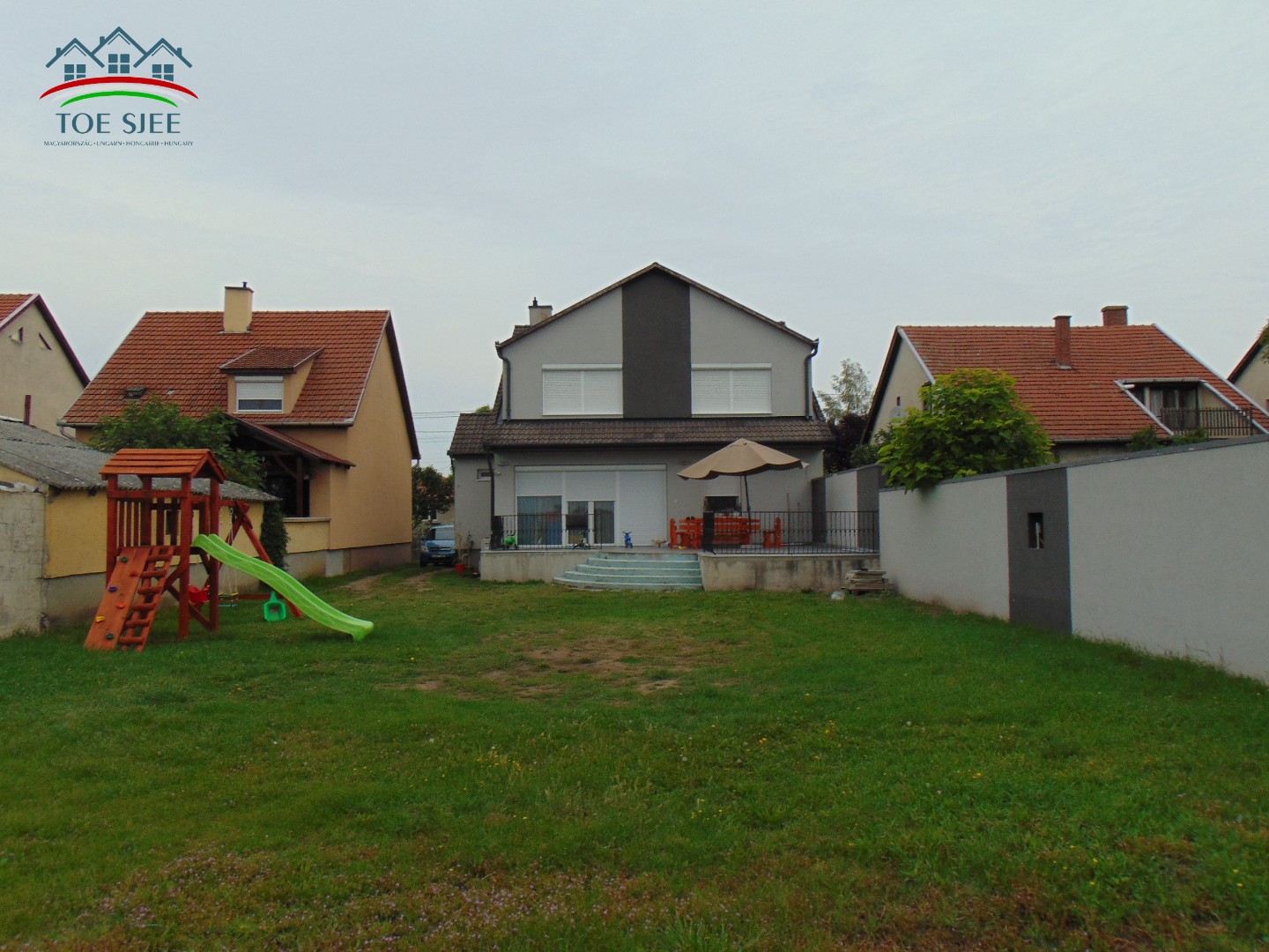 Hevesen családi ház eladó (idn230615) - Kép 2