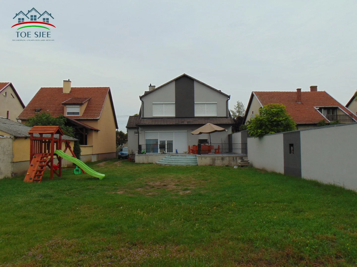 Hevesen családi ház eladó (idn230615) - Kép 2