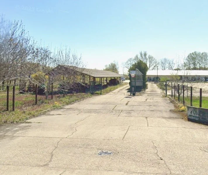 Befektetési lehetőség – ipari telek Tökölön - Kép 8