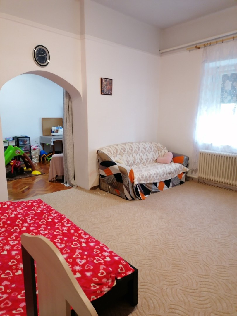 Eladó sorház Békéscsaba