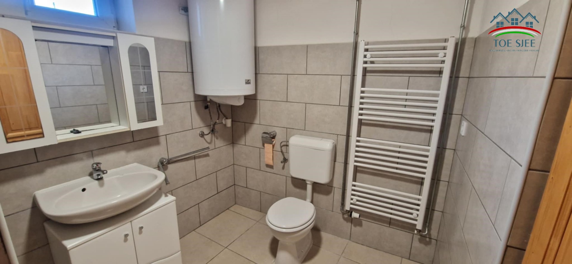 Családi ház eladó Abádszalókon (idn250917) - Kép 9