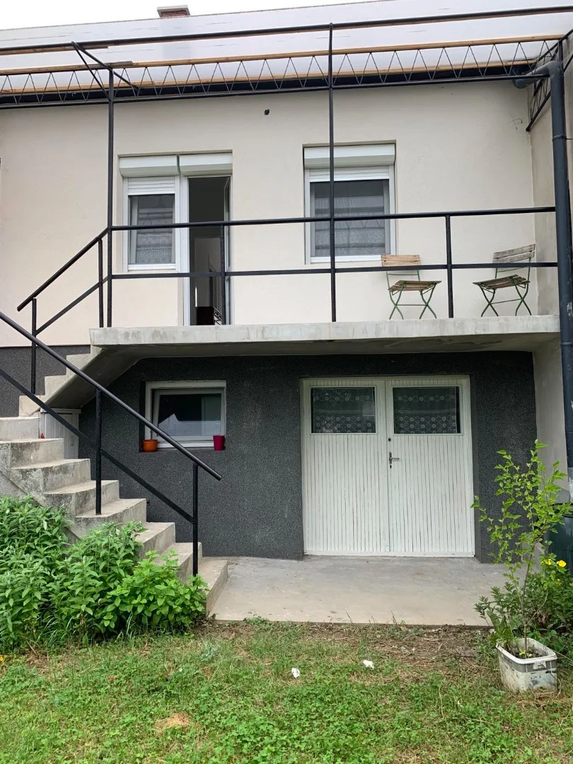 Eladó sorház Keszthelyen - Kép 13