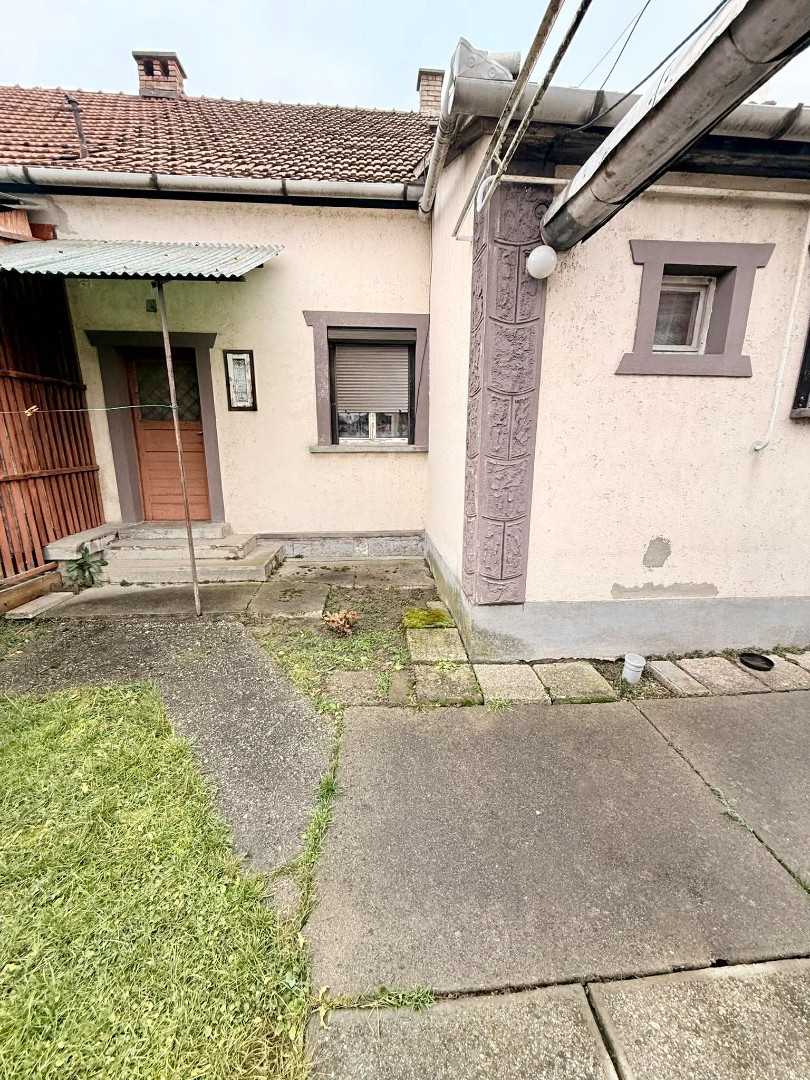 Eladó családi ház Szuhakállón - Kép 4