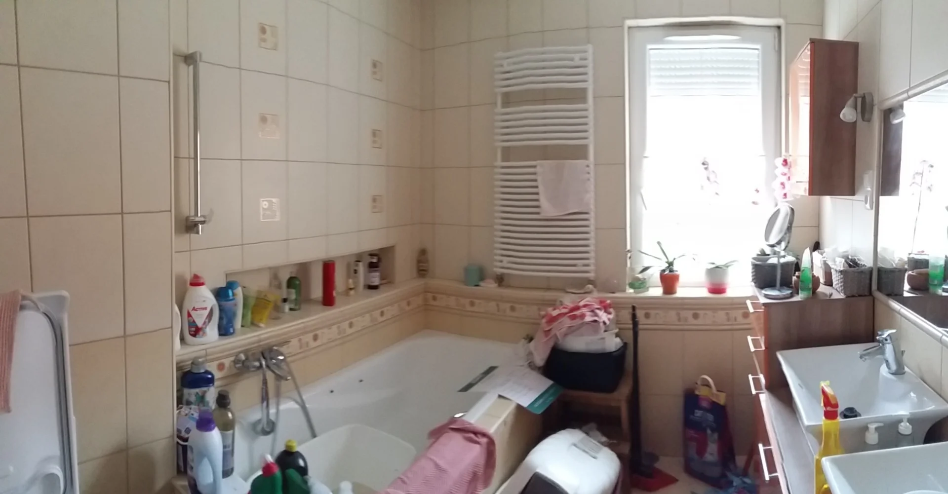 Három generációs családi ház az Almagyar-dombi lakóparkban - Kép 10