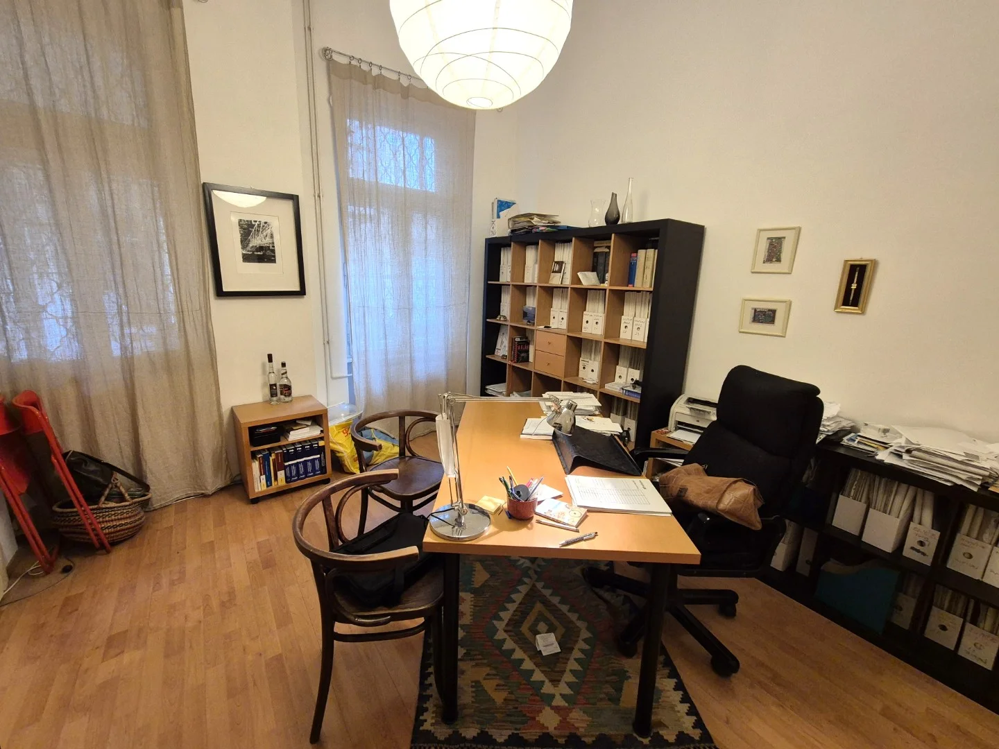 Felújított, 4 szobás lakás, VI. Rózsa utcában ELADÓ! - Kép 8