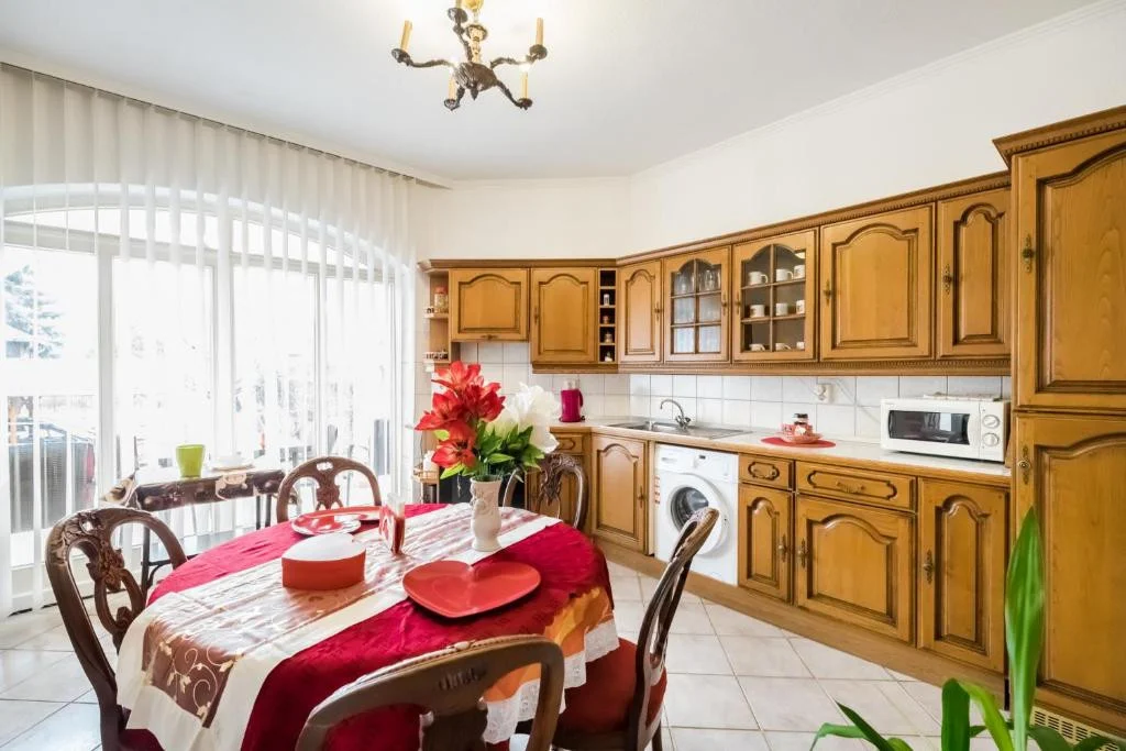 Kertvárosi villa, 3 családi ház - Kép 20