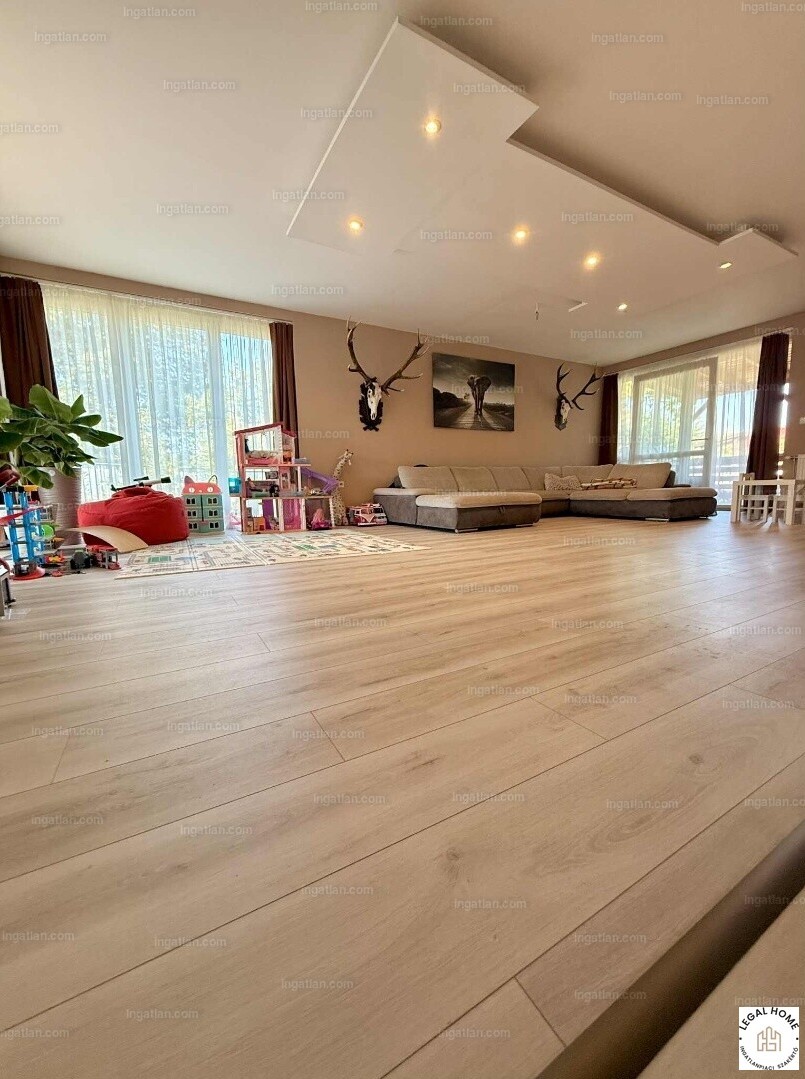 Eladó családi ház Hernádkakon - Kép 4