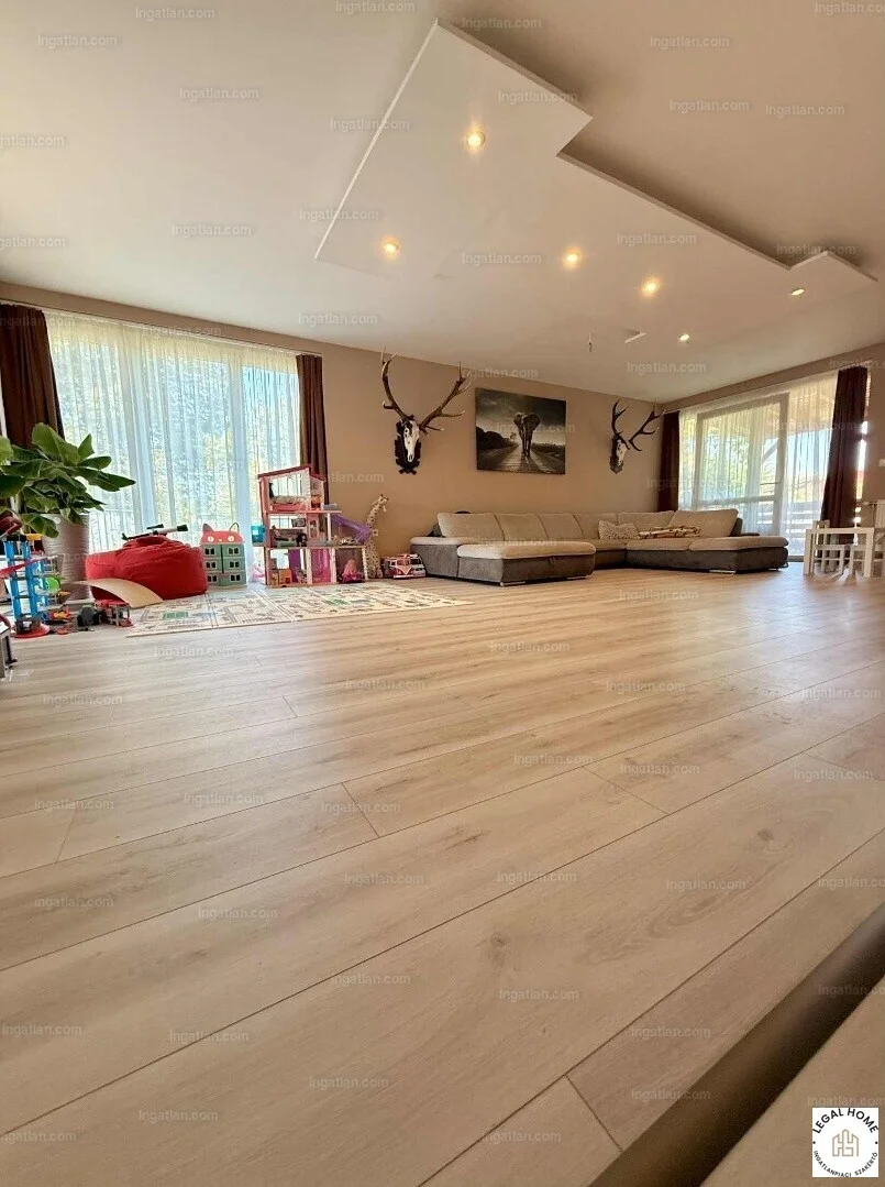 Eladó családi ház Hernádkakon - Kép 4