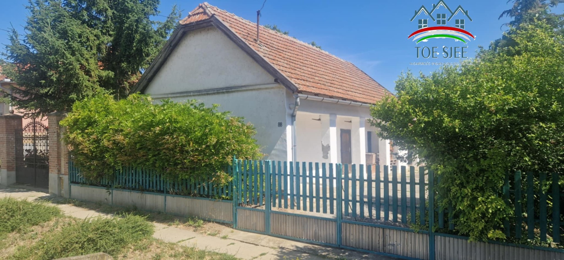 Ház eladó Abádszalókon (idn250621)