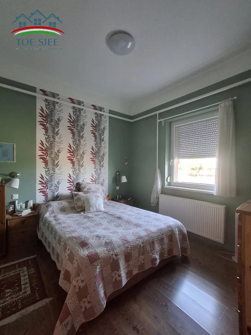 Családi birtok eladó Szolnokon (idn250906) - Kép 7