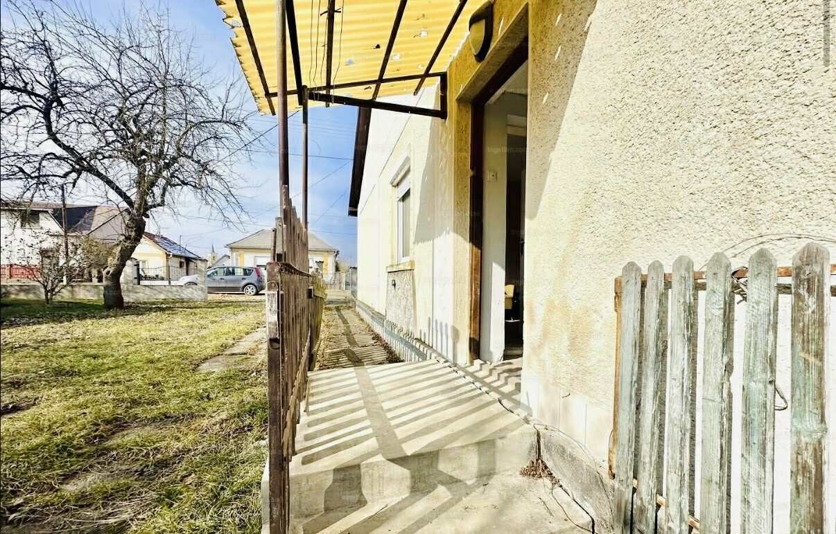 Eladó családi ház Felsőnyárádon - Kép 14