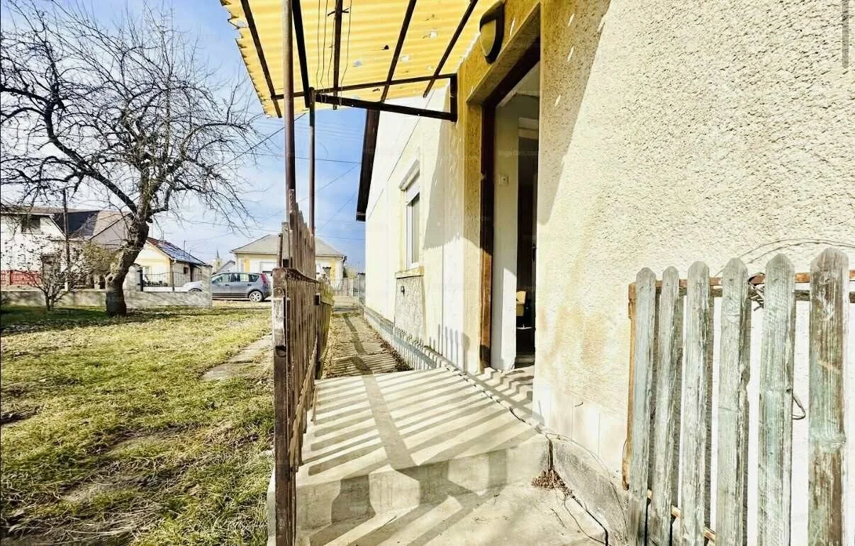 Eladó családi ház Felsőnyárádon - Kép 14