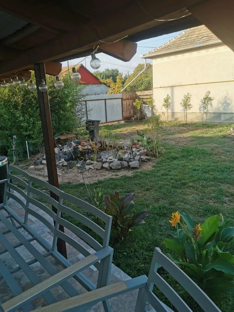 Eladó családi ház Gyomaendrőden - Kép 7