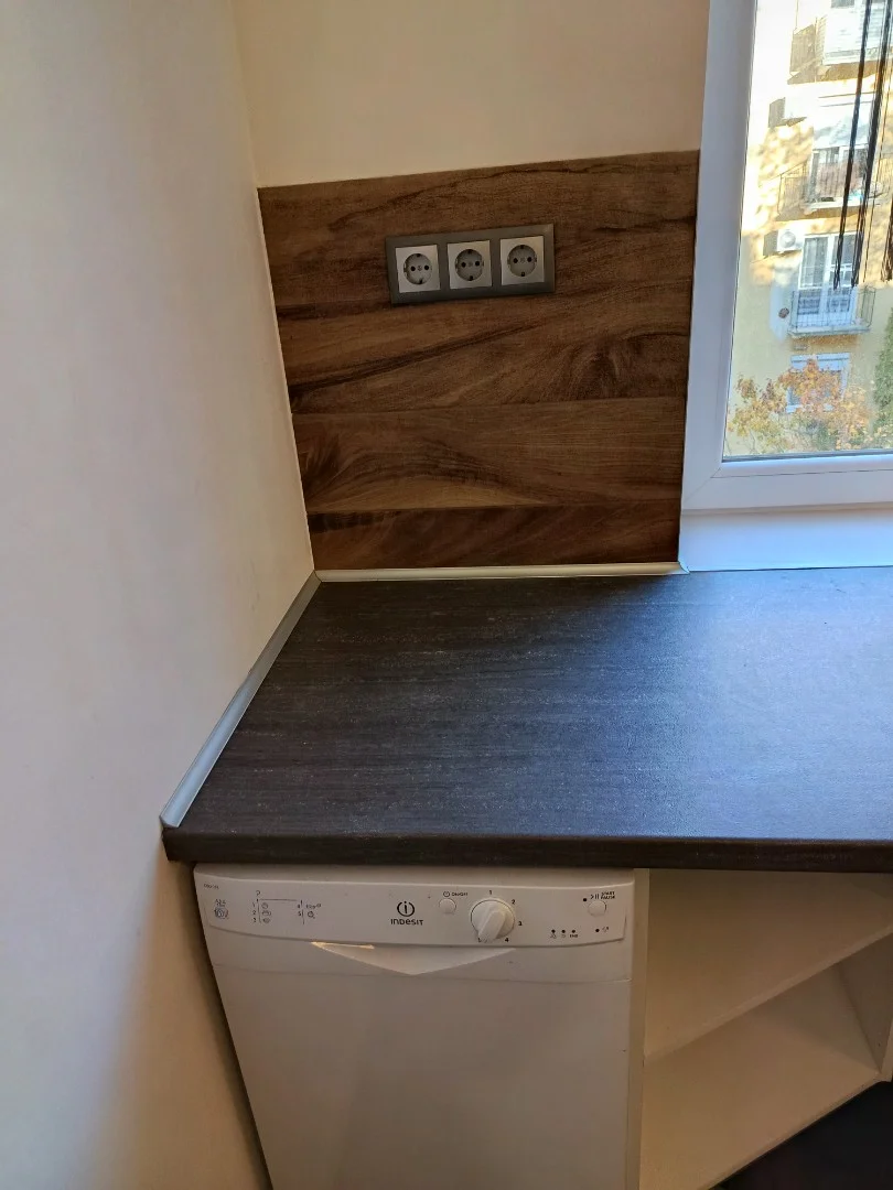 Kiadó tégla lakás Miskolcon - Kép 15