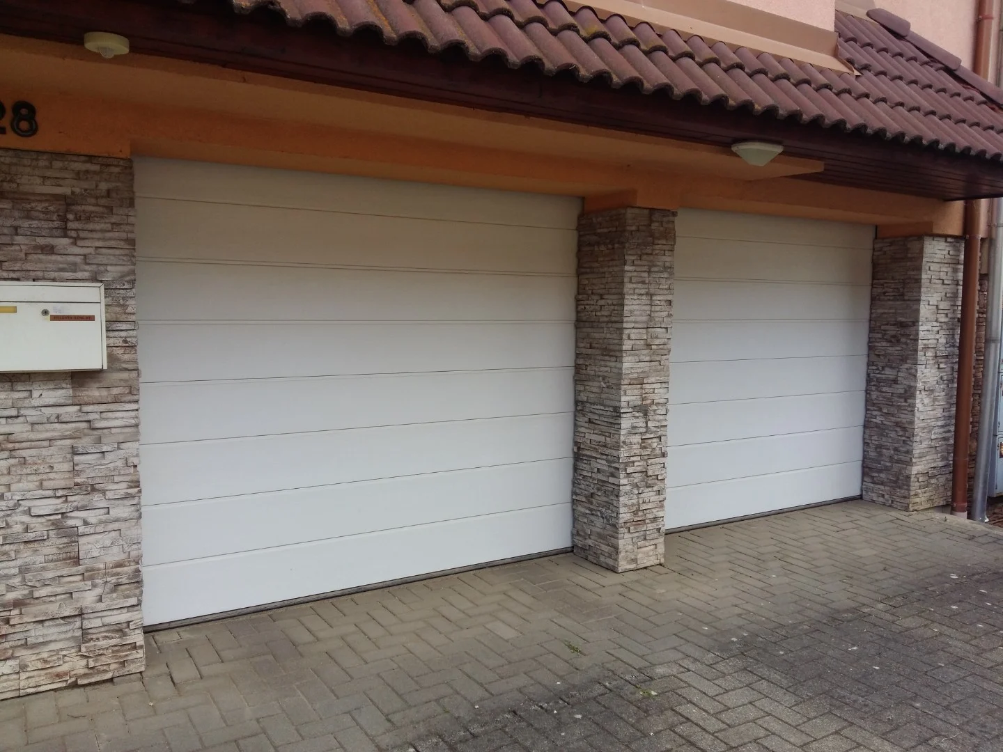 Három generációs családi ház az Almagyar-dombi lakóparkban - Kép 16