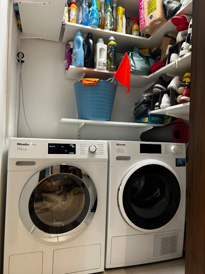 Eladó lakàs a Budaparton - Kép 19