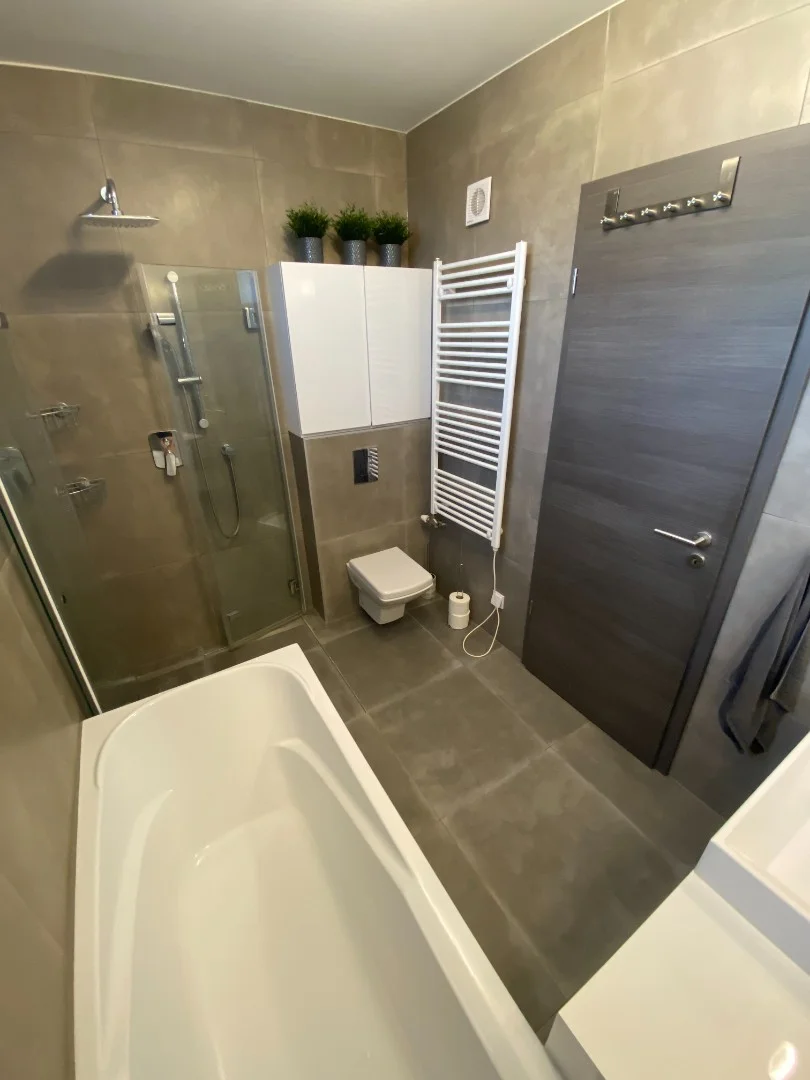 Exkluzív lakás Székesfehérváron! - Kép 7