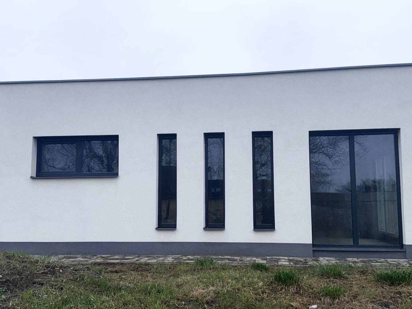 Eladó családi ház Zalaegerszegen - Kép 2