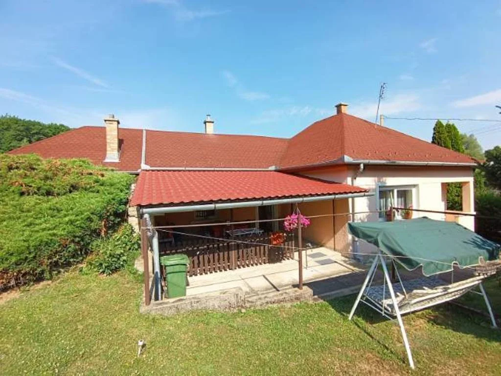 Eladó családi ház Alsópetényen - Kép 2