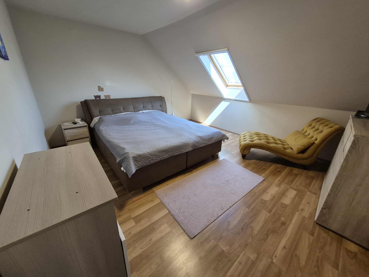 Ház 3 szoba 2 fürdő Gerébytelep - Kép 9