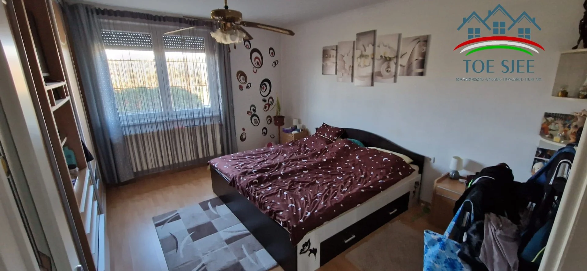 Családi ház eladó Abádszalókon (idn231127) - Kép 9