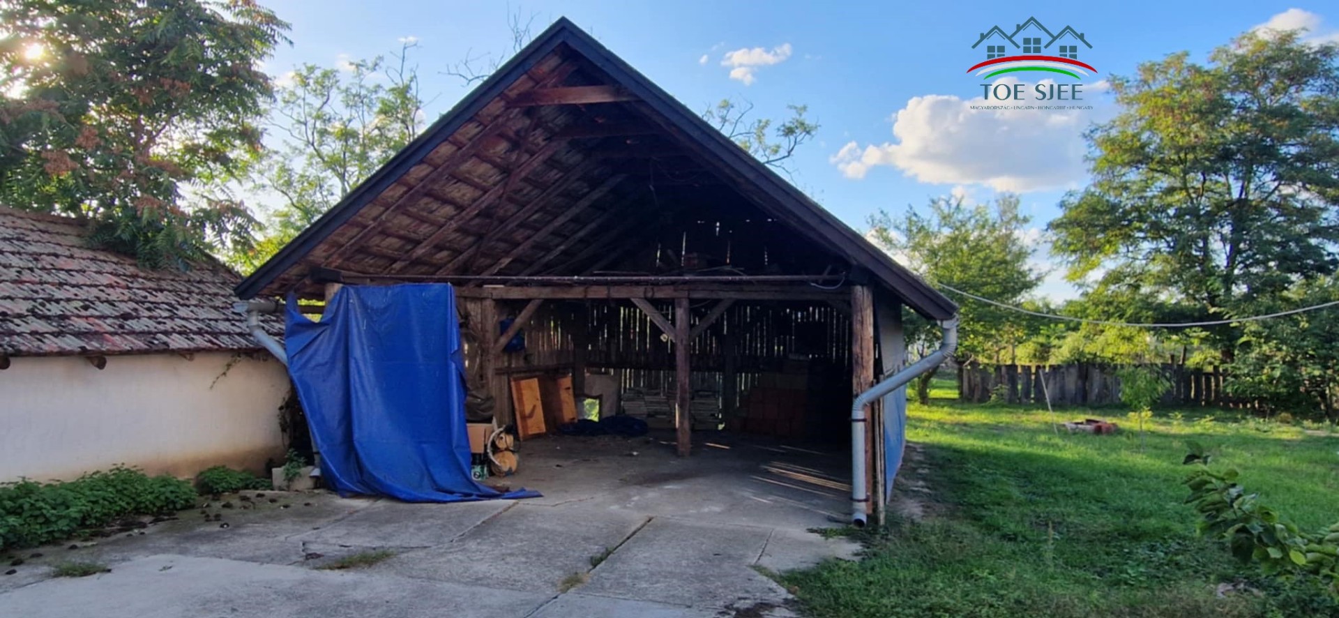 Családi ház eladó Abádszalókon (idn250917) - Kép 19