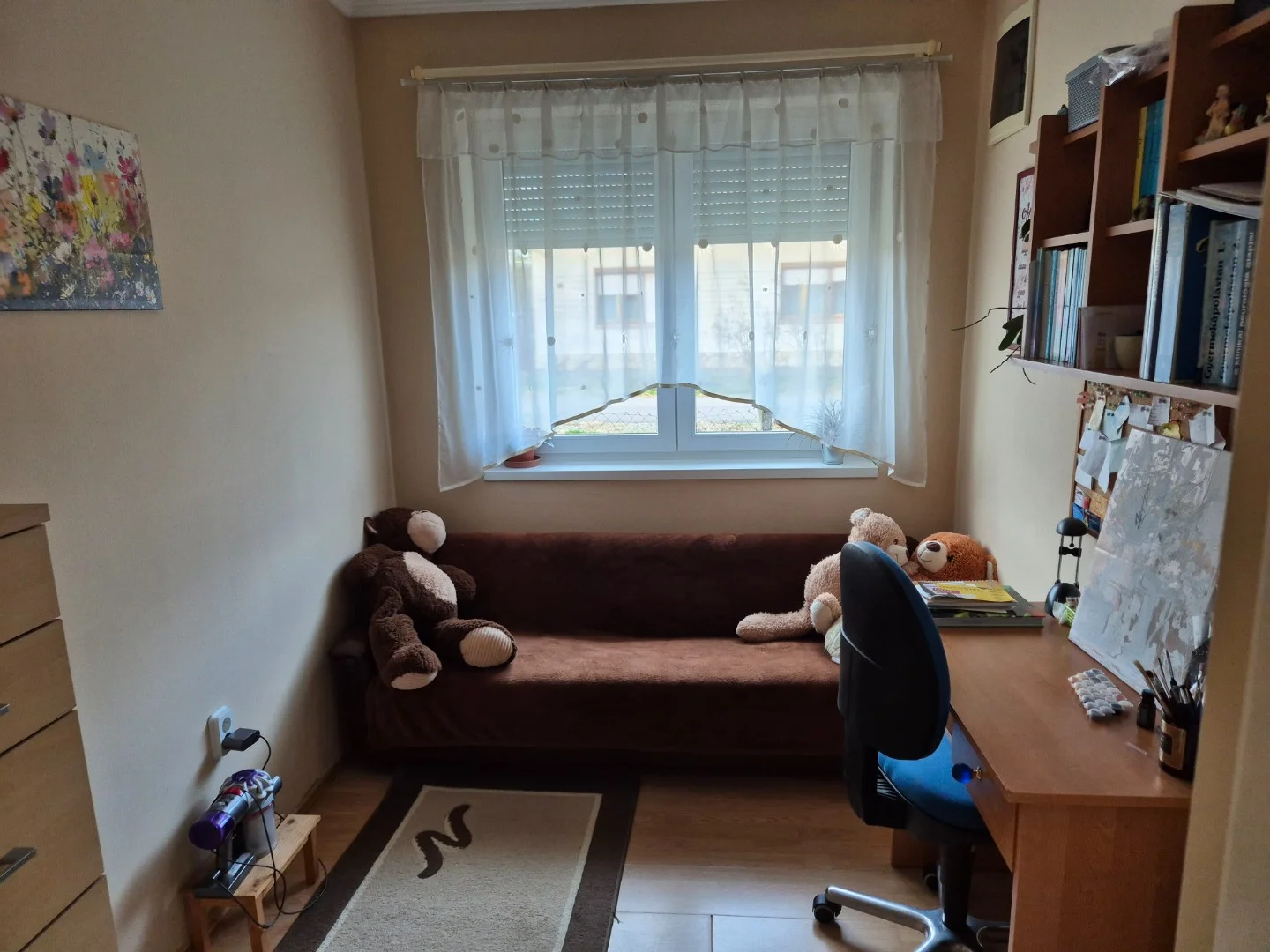 Összkomfortos családiház. - Kép 16