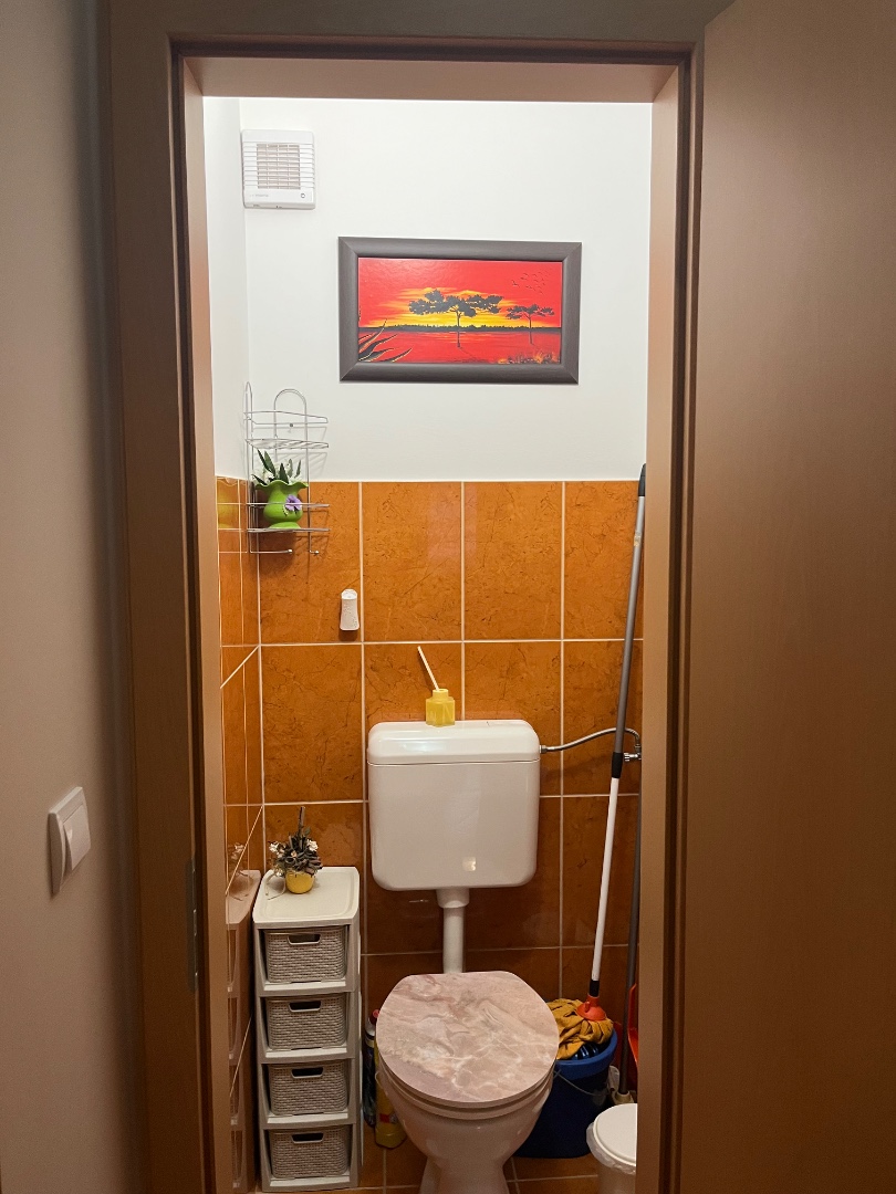 Újszerű Lakás Körmenden! - Kép 13