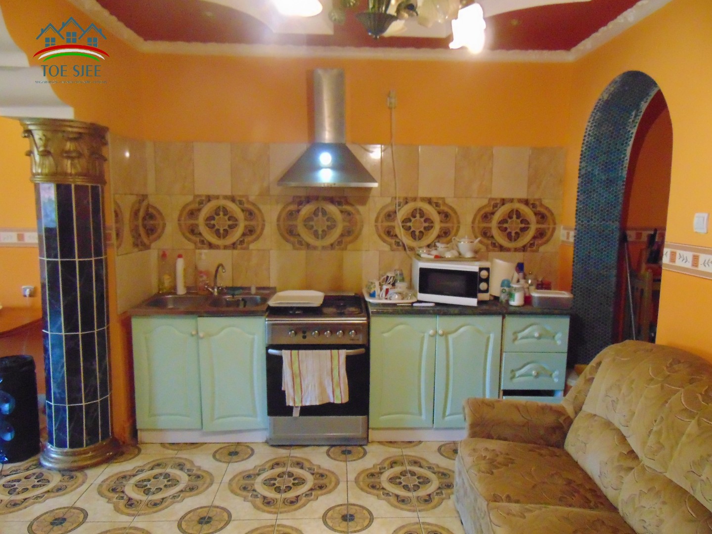 Családi ház eladó Tiszaszentimrén (idn230916) - Kép 8